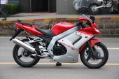 2011 Shineray XY-125 11A photo